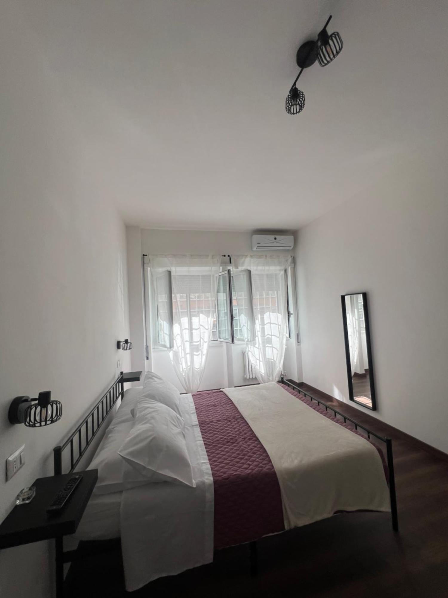 Sweet Rhome Řím Exteriér fotografie